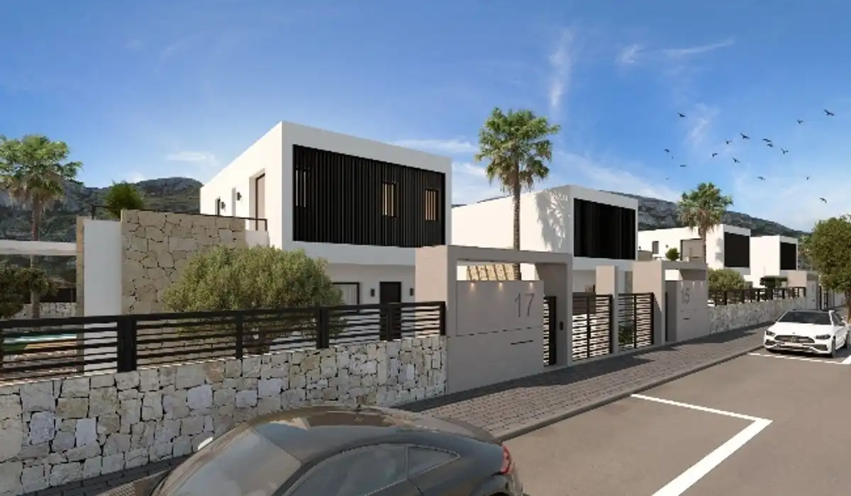 Villa avec terrasse à vendre à C. Bresquiller, imagen 2