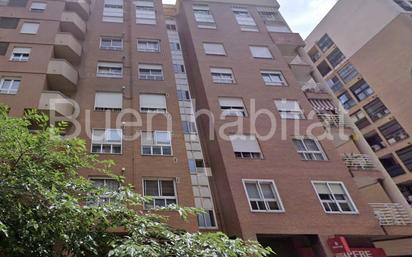 Exterior view of Flat for sale in  Valencia Capital