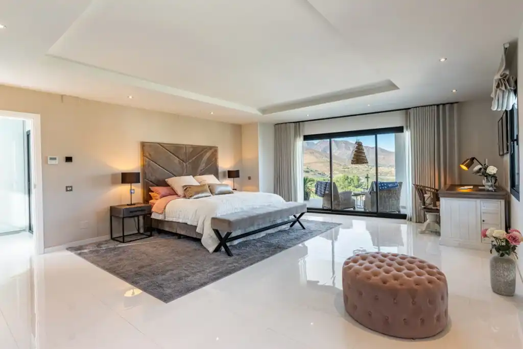 Detached house with pool for sale in La Cala Golf - Lagar Martell, imagen 10