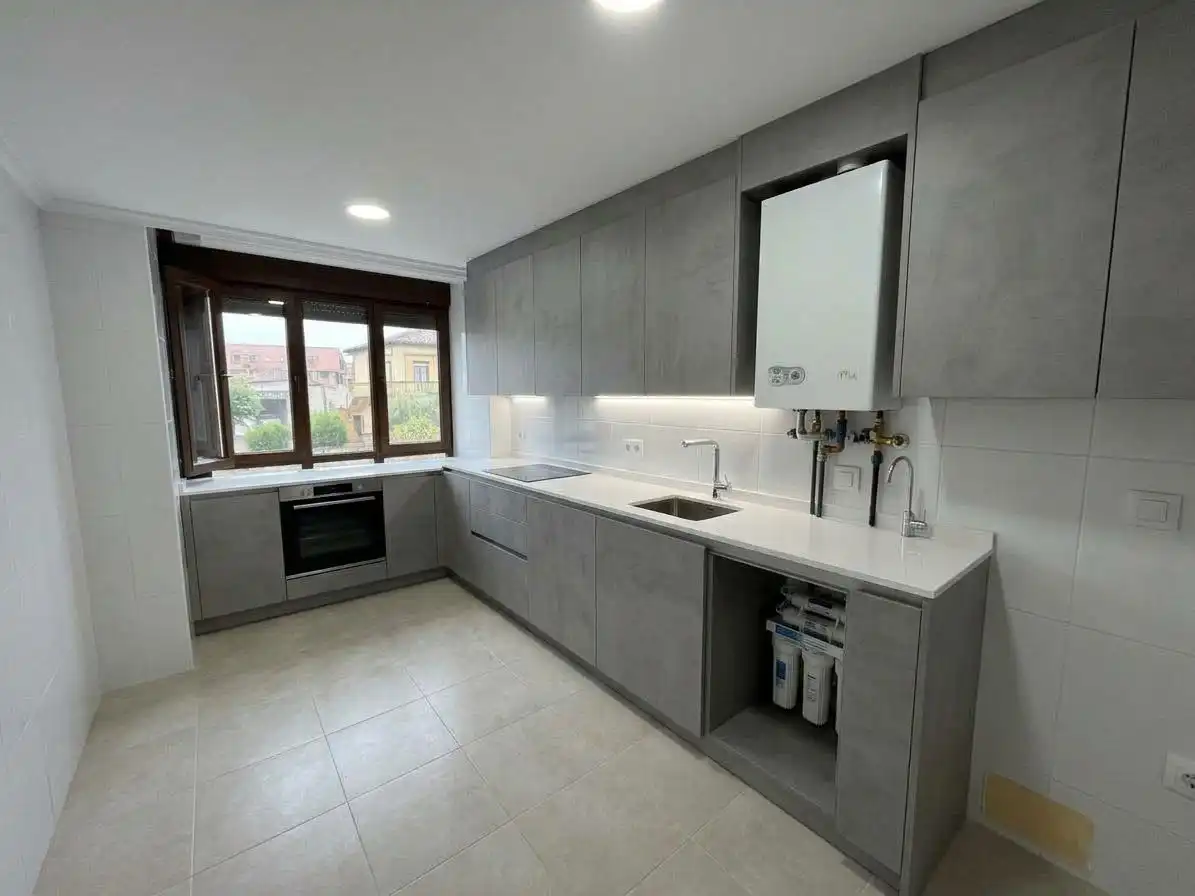 Appartement avec piscine à vendre à La Maza Urb. Los Tilos