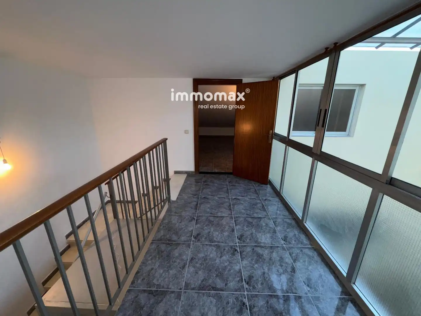 Casa o xalet en venda en Cornellà de Llobregat amb Calefacció i Traster