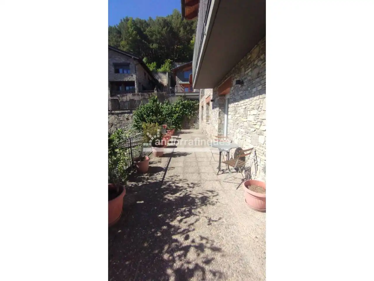 Casa con jardín en venta en La Massana pueblo, imagen 22