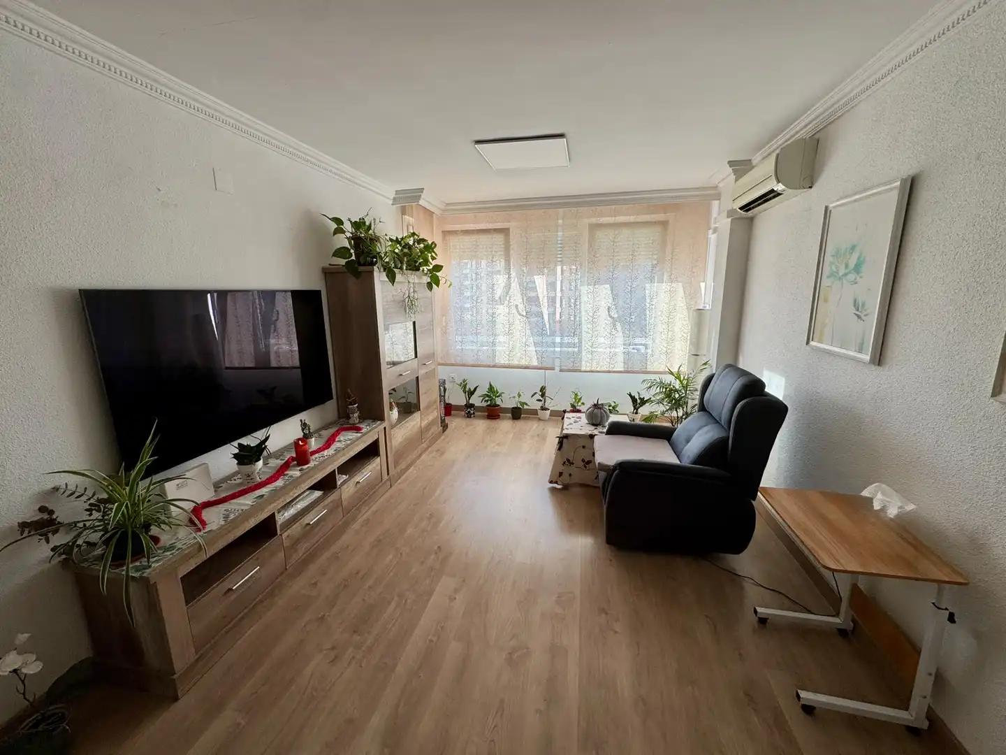 Appartement avec ascenseur à vendre à Carrer Cervantes 71, imagen 3