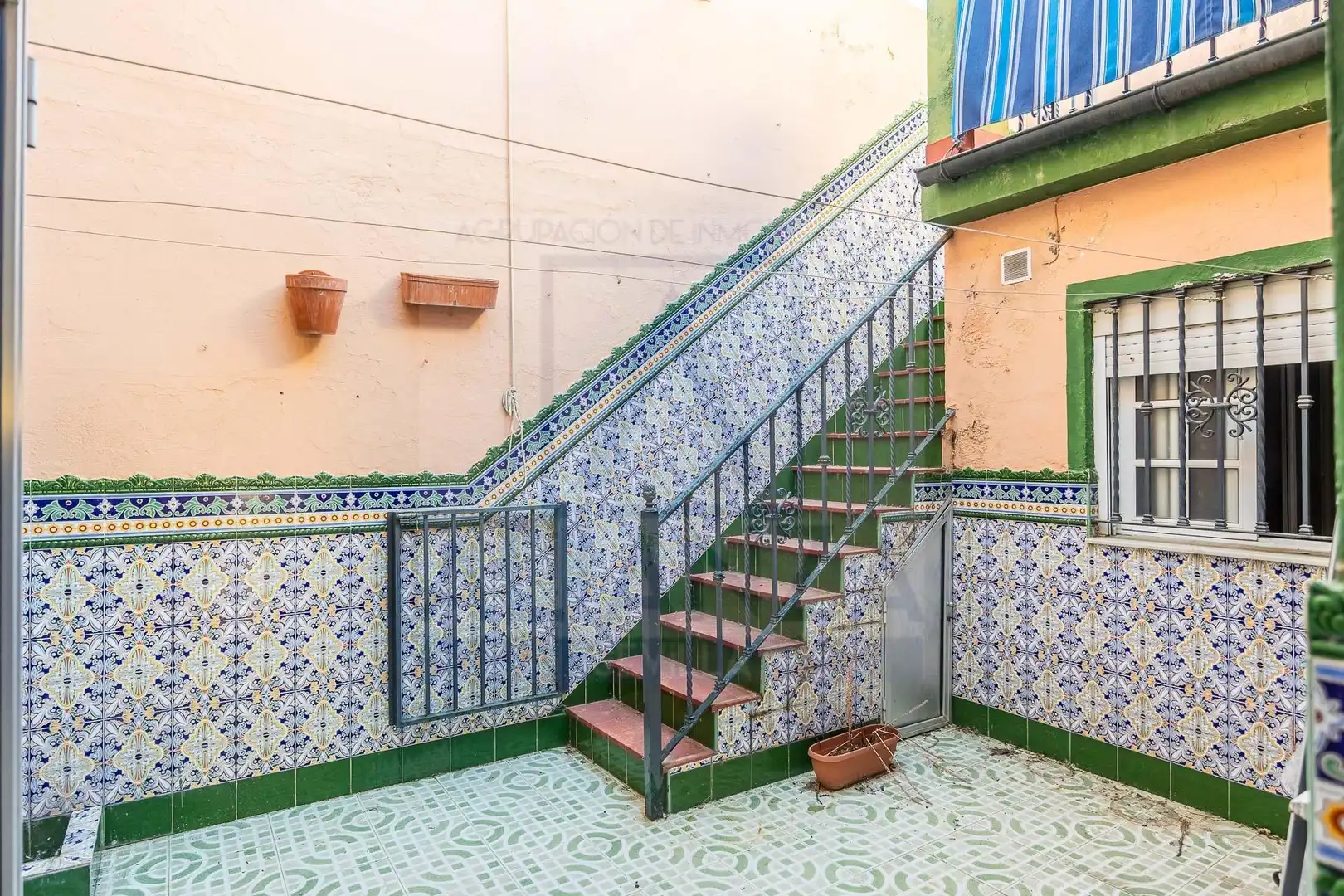 Reihenhaus zum Verkauf in Calle MANZANILLA, imagen 23
