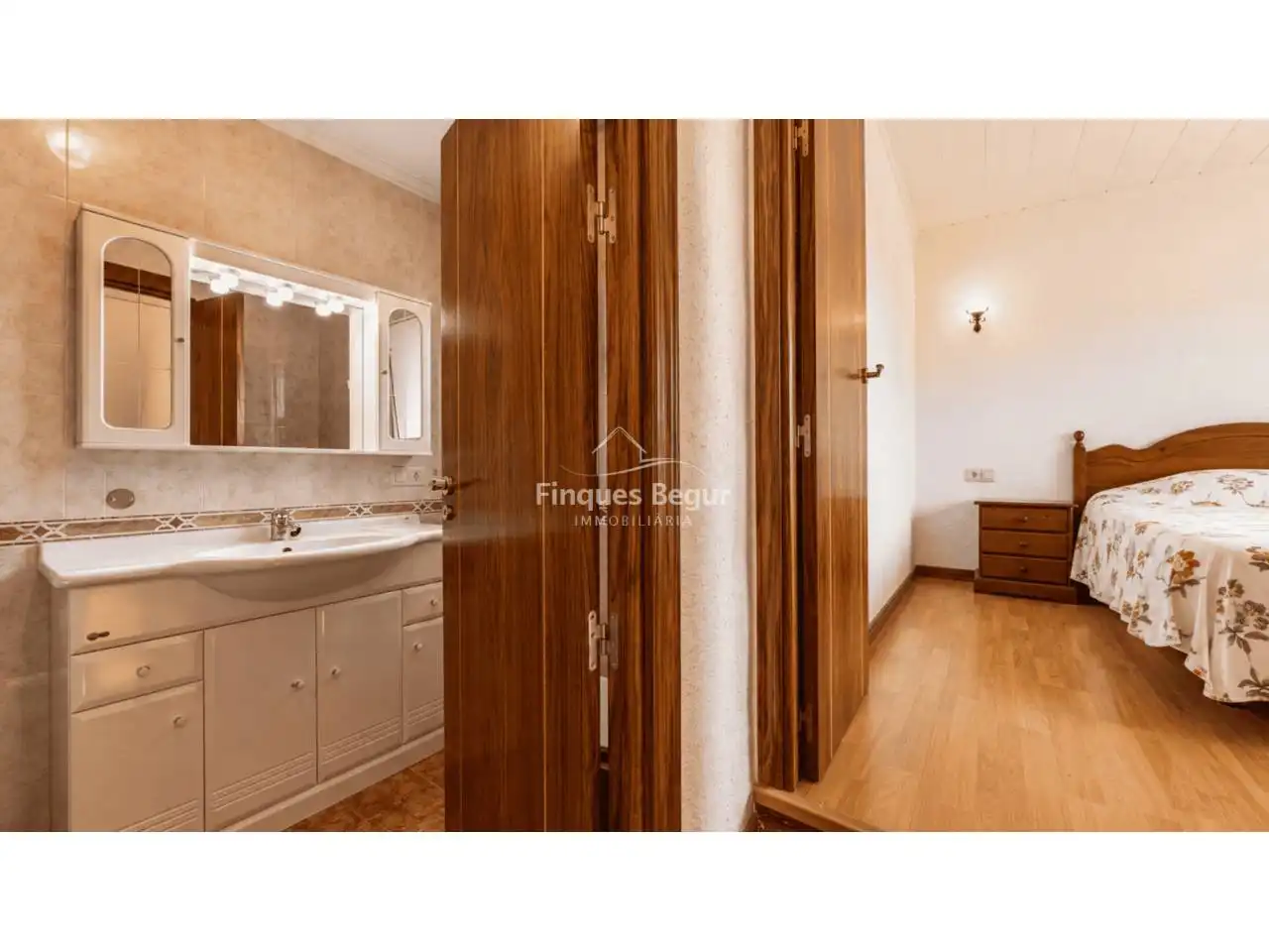 Detached house with pool for sale in Residencial Begur - Esclanyà, imagen 12