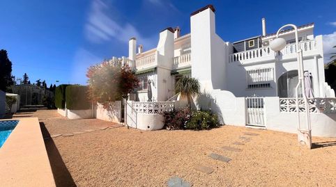 Foto 2 von Erdgeschoss zum Verkauf in El Tossal - Bello Horizonte, La Nucia