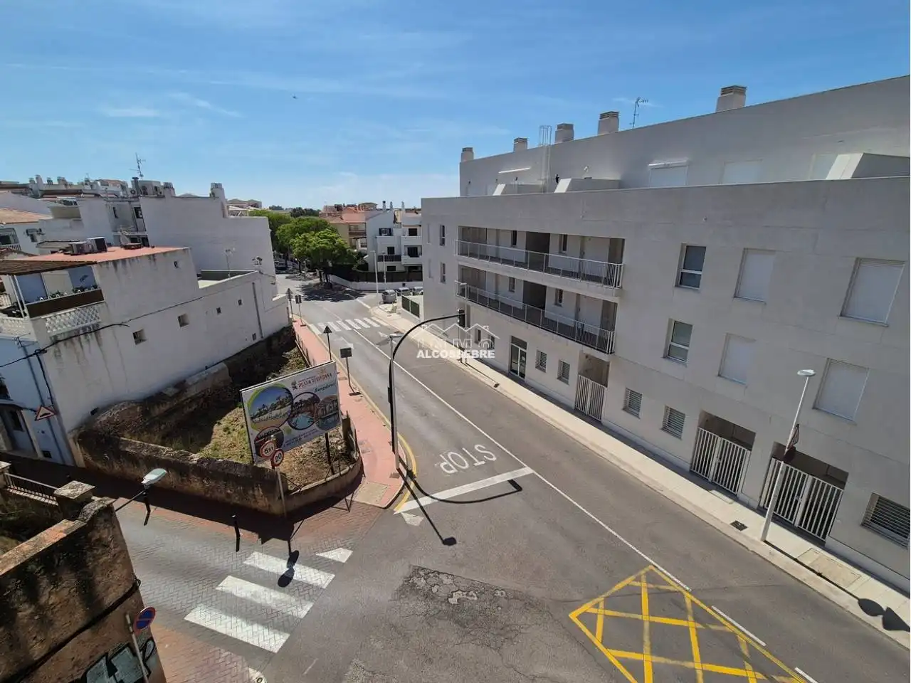 Appartamento con terrazza in vendita a Avenida Valencia 4, imagen 17