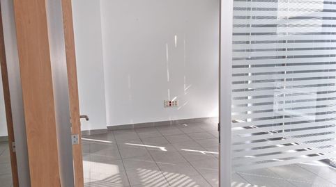 Foto 4 de Oficina en venta en Avenida de Madrid, S/n, Paseo Marítimo - San José - La Laguna, Cádiz Capital