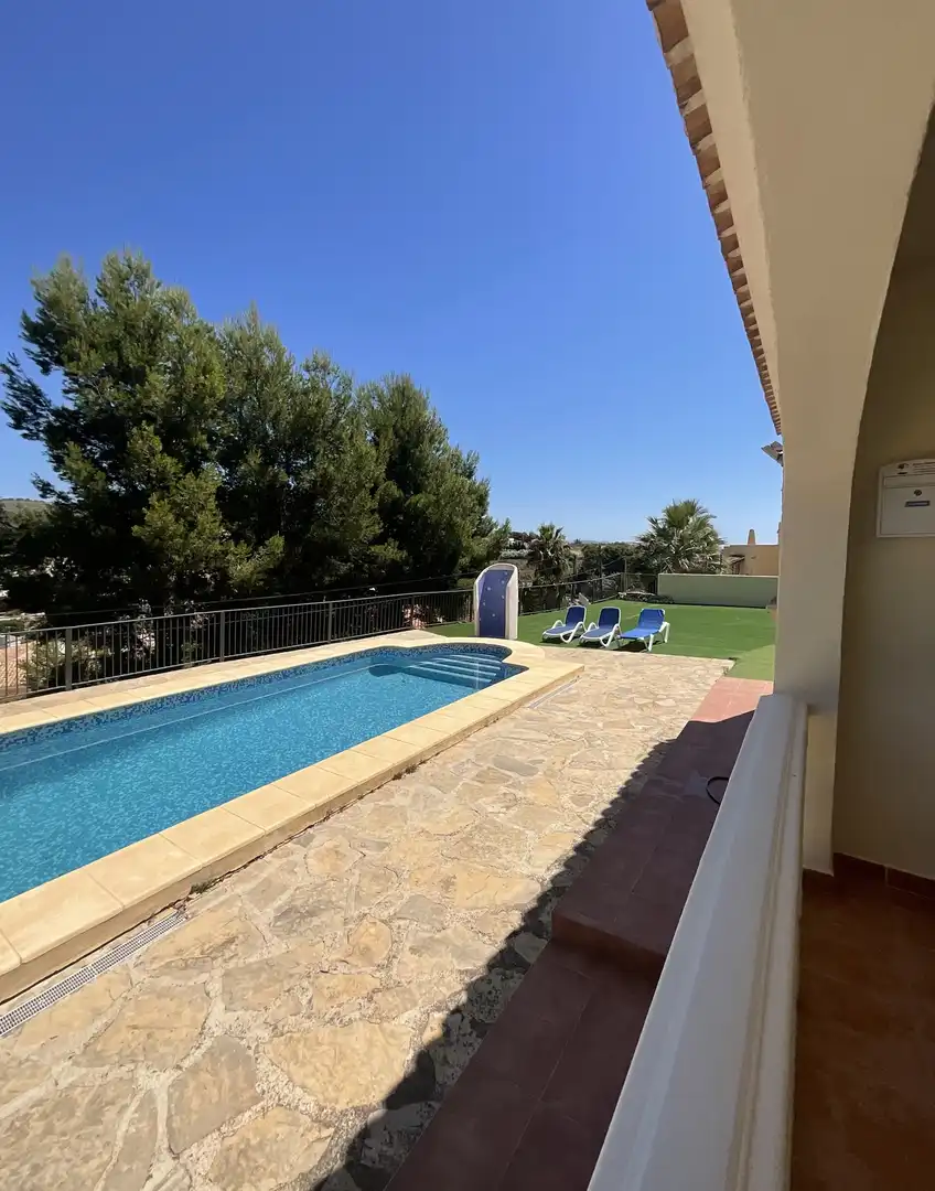 Casa con jardín en venta en Canuta, imagen 23
