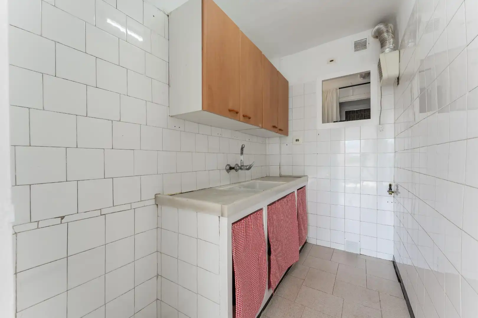 Flat for sale in FERROCARRIL, imagen 9