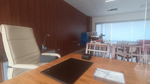 Foto 3 de Oficina de lloguer a Avenida de la Estación, 36, Torre-Pacheco ciudad, Murcia