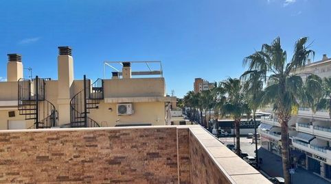 Foto 5 de Ático en venta en Las Cañadas, Mijas