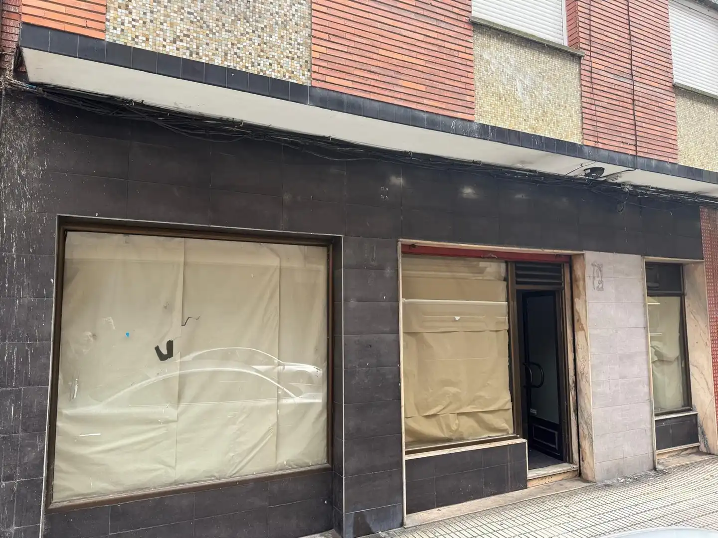 Local comercial en venta en Sama