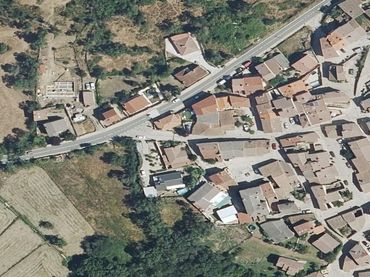 Casa en venda a 28739