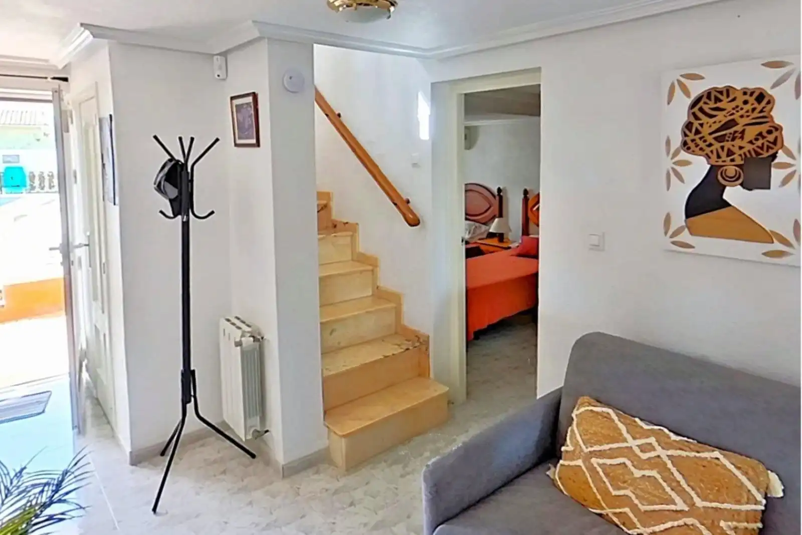Casa o chalet en venta en Torrevieja con Aire acondicionado, Calefacción y Jardín privado