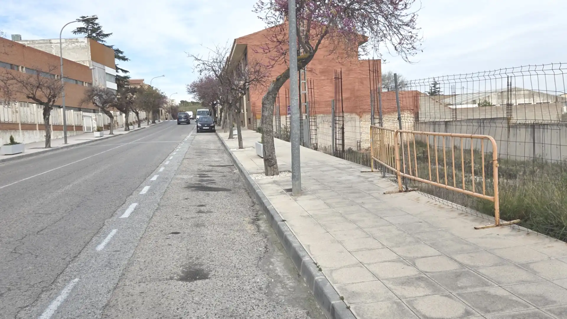 Residencial en venta en Passeig de la Marededeu, Onil