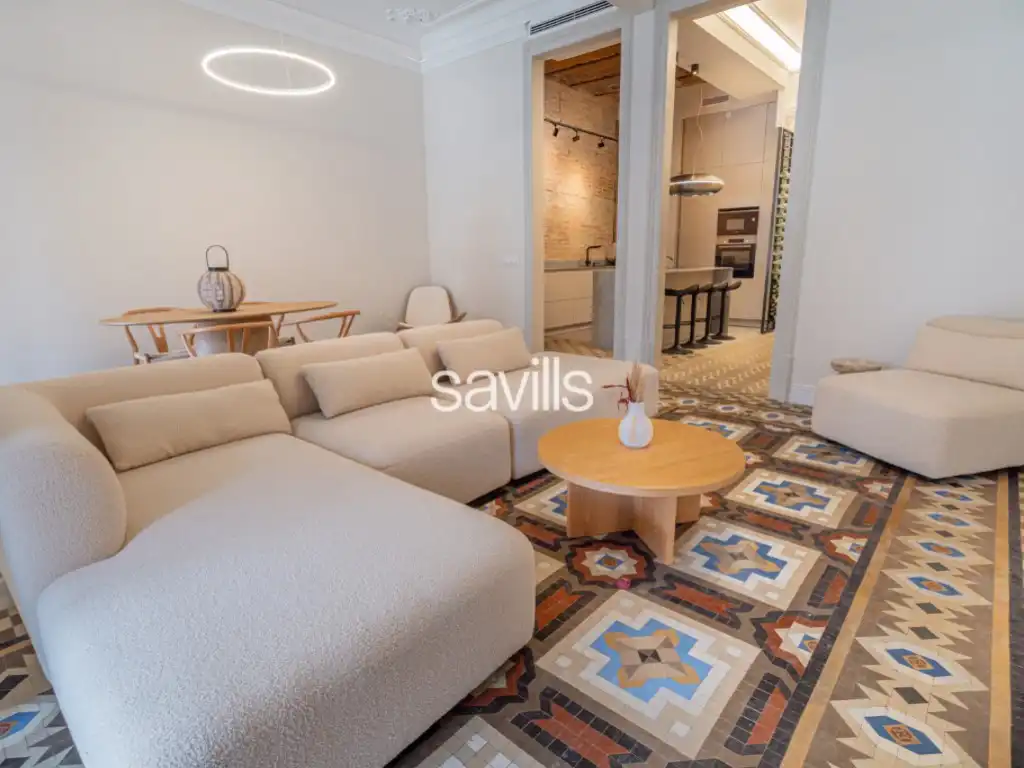 Mini appartamento con ascensore in vendita a Eixample, imagen 3