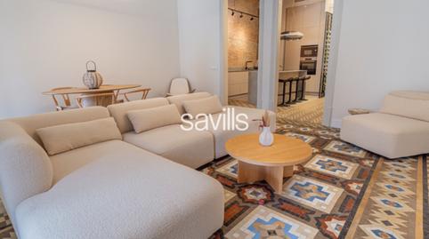 Foto 3 de Apartament en venda a Sant Antoni,  Barcelona Capital