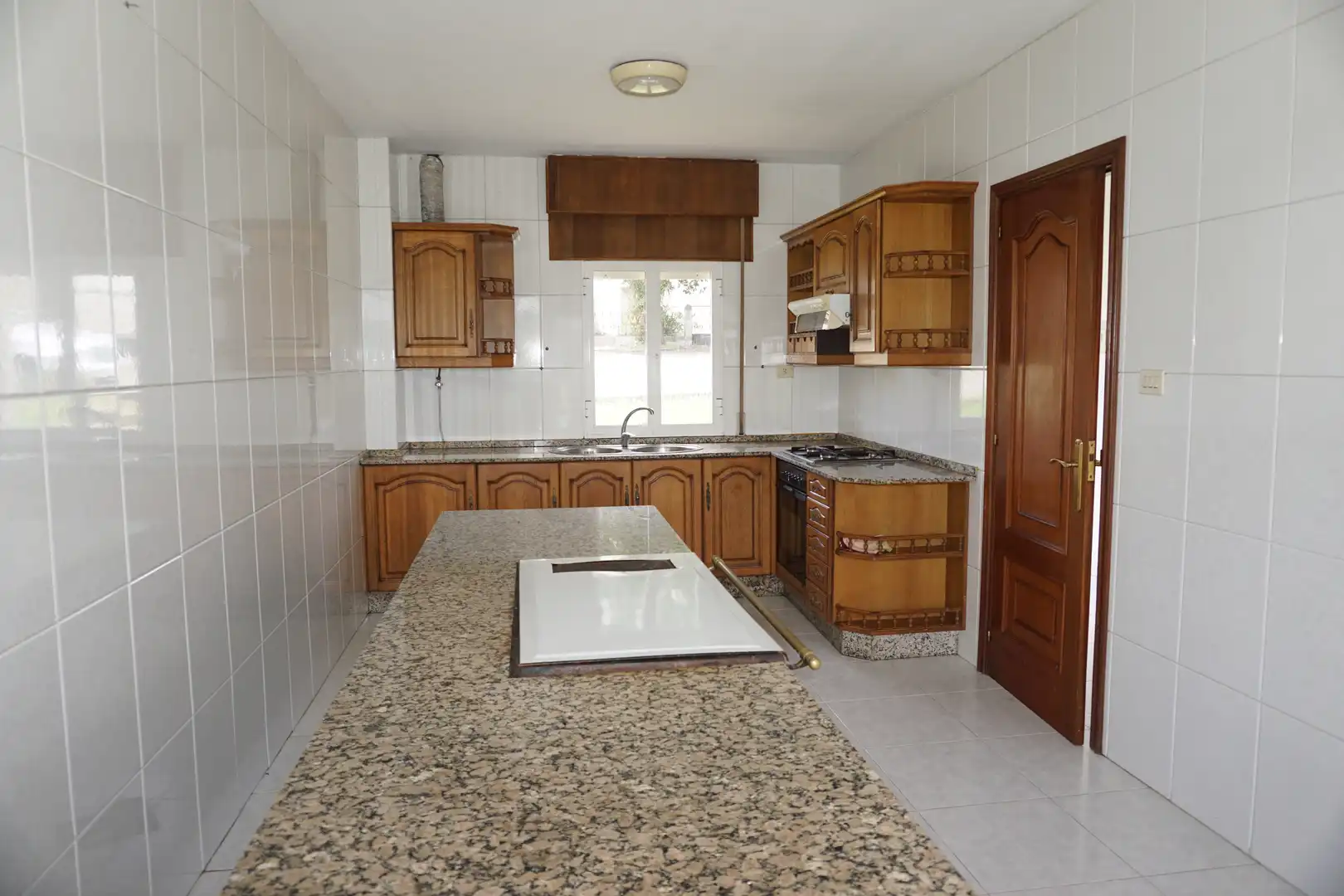 Casa con giardino in vendita a Lugar Casal 5, imagen 15