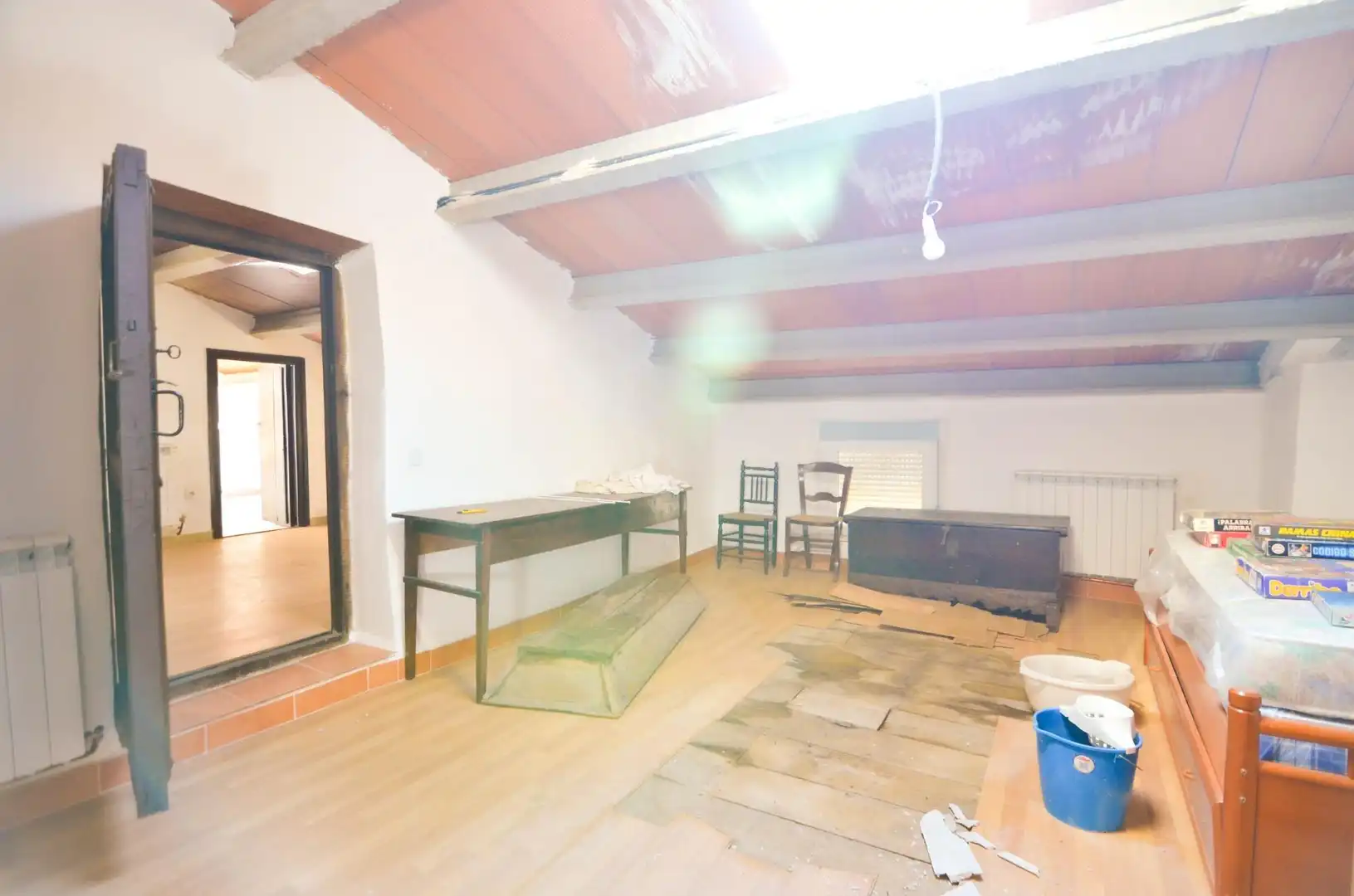Houses for sale in Frades de la Sierra