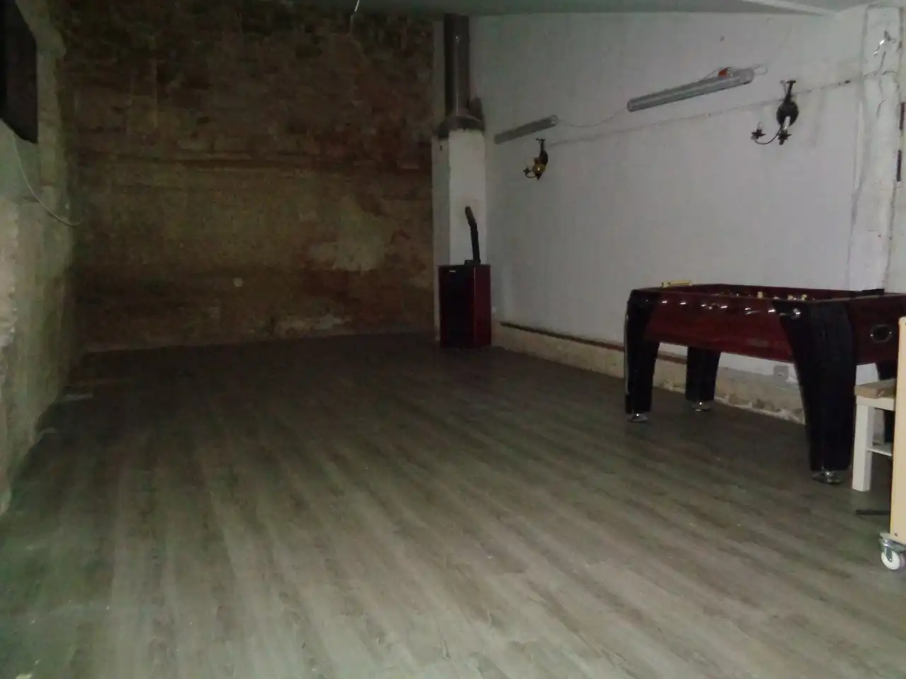 Commercial properties for sale in Anguciana