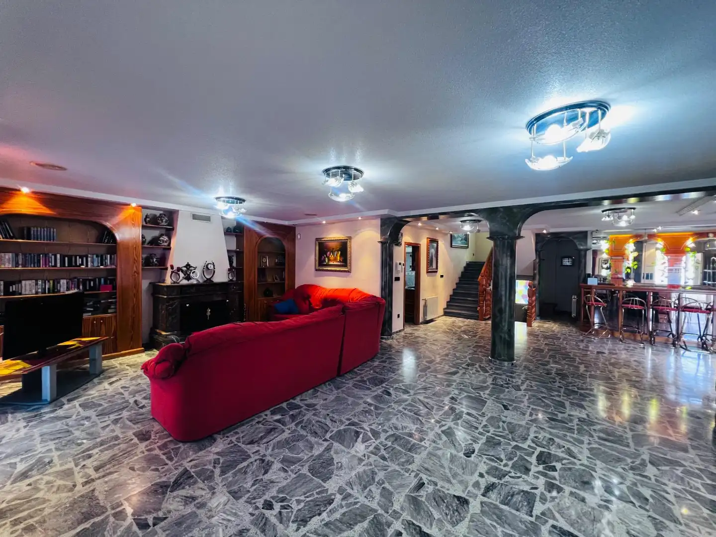 Detached house with terrace for sale in Elche ciudad, imagen 4