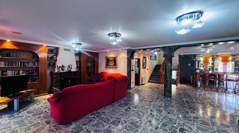 Foto 4 de Casa o chalet en venta en Ciutat Jardí - Torreta Verdí, Elche / Elx