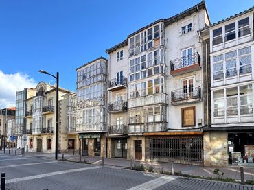 Appartamento in vendita a Avenida Puente de Carlos III