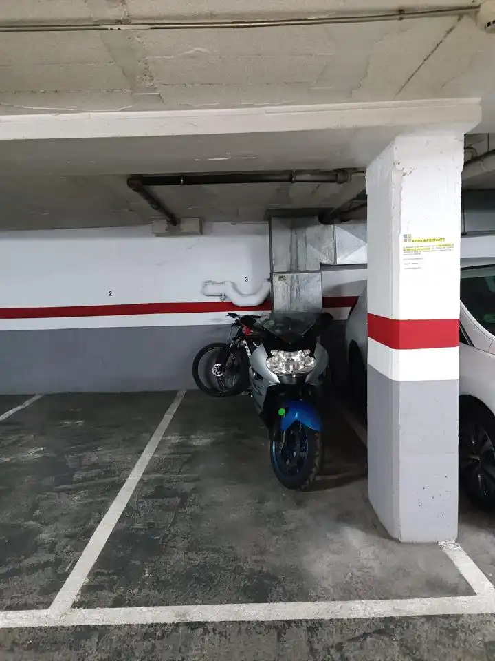 Garage for sale in Can Tintorer - Can Tries