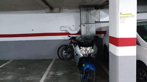 Foto 3 de Garatge en venda a Can Tintorer - Can Tries, Barcelona