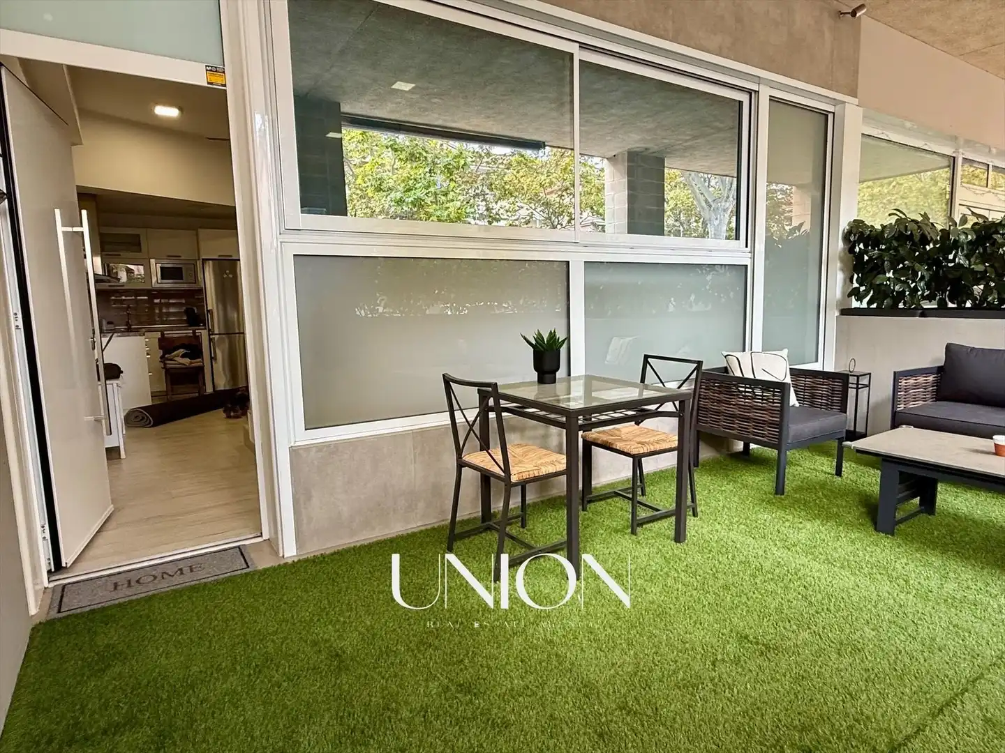 Apartamento con jardín en venta en S'Agaró, imagen 3