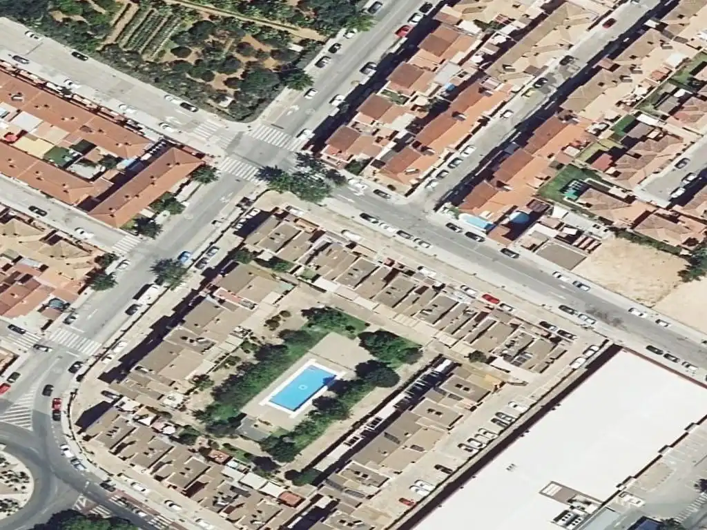 Flat for sale in Bormujos