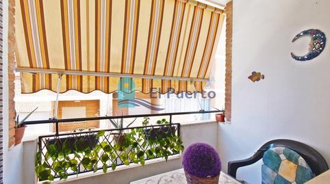 Foto 2 de Pis en venda a Pescadores, Murcia