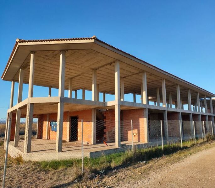 House or chalet for sale in ARRABAL, Nuez de Ebro