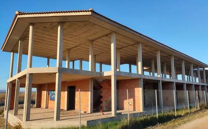 Casa o xalet en venda a ARRABAL, Nuez de Ebro