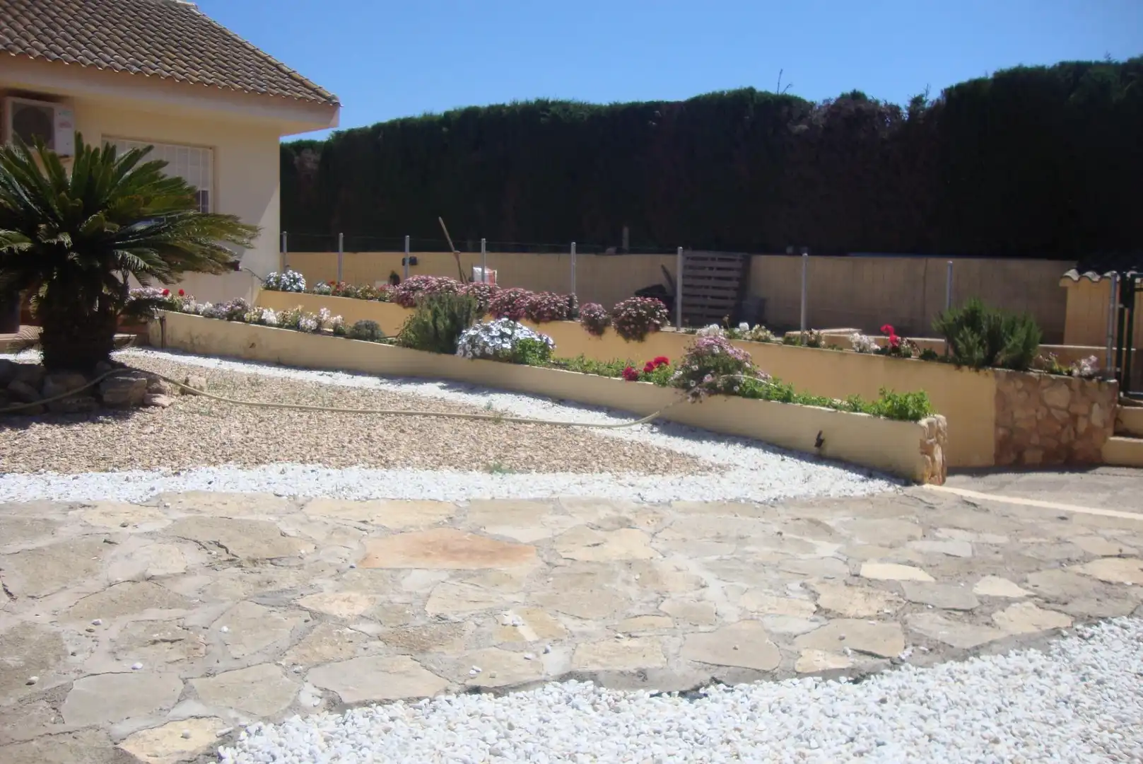 Terrace of Houses for sale in Cartagena  with Air Conditioner, Heating and Private garden