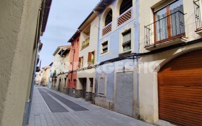 Vista exterior de Casa o xalet en venda en Torelló