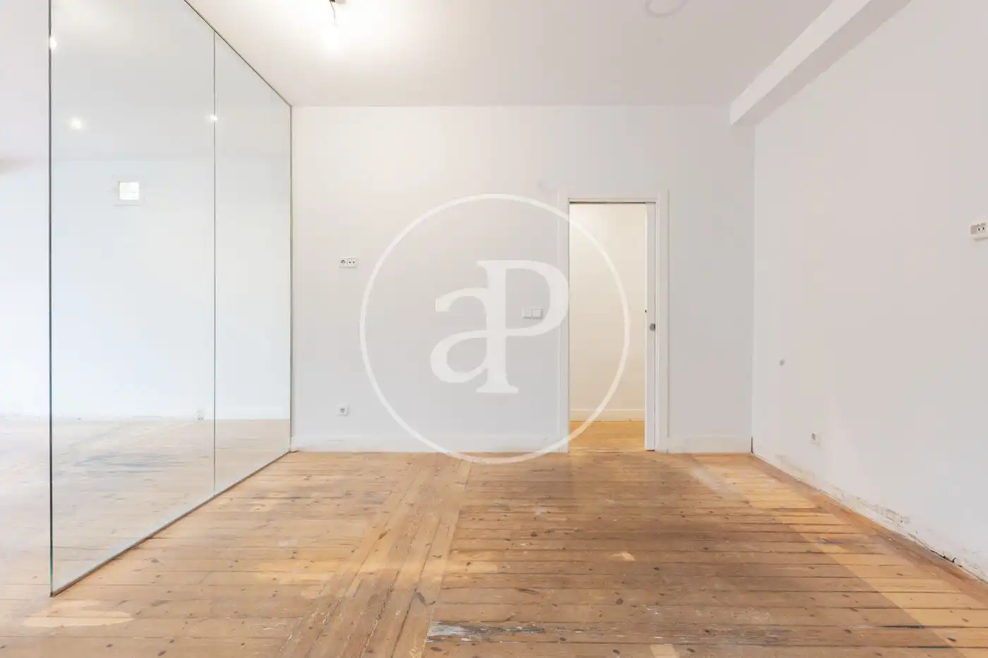 Habitación de Ático en venta en Madrid con Aire acondicionado, Calefacción y Terraza