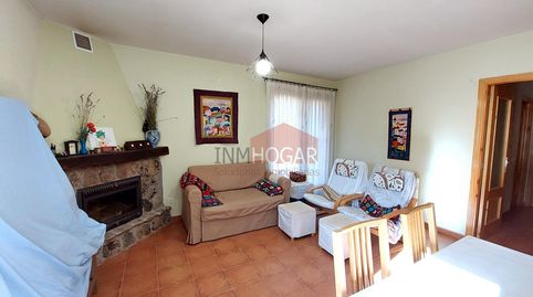 Foto 4 de Casa o chalet en venta en Maello, Ávila