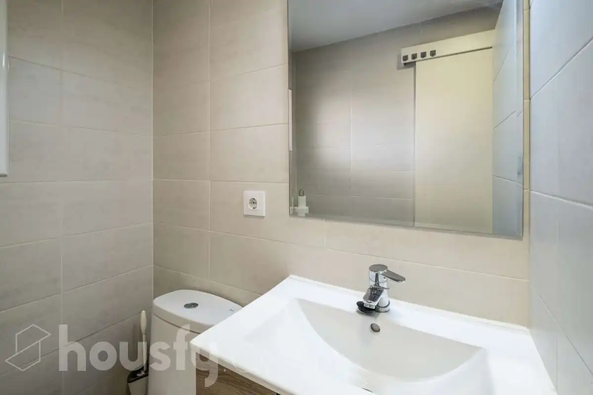 Baño de Piso en venta en Granollers con Amueblado y Balcón
