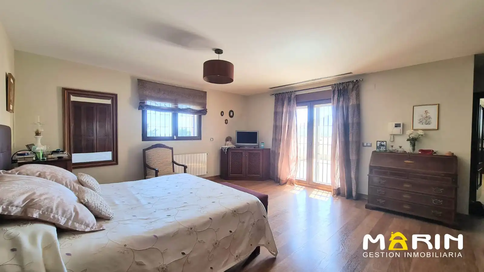 Villa avec piscine à vendre à Paraje Atamaria, imagen 18