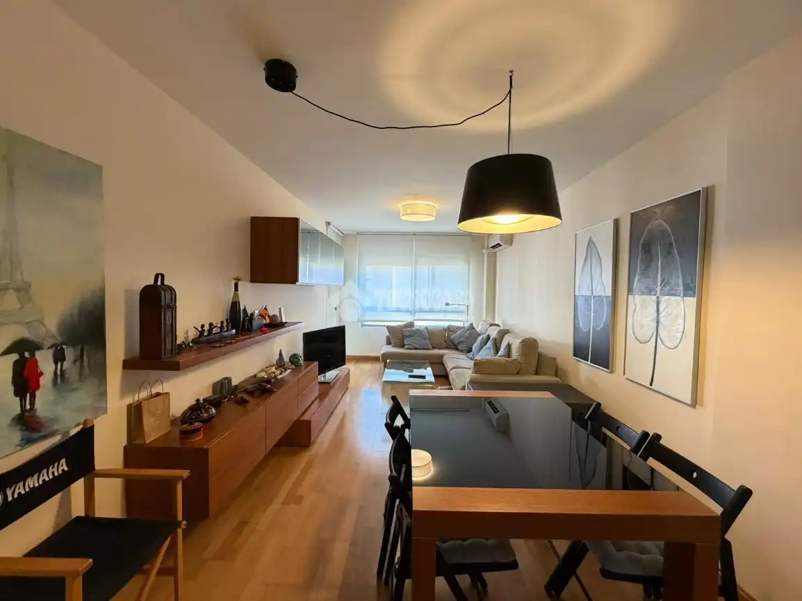 Wohnung mit Aufzug zur Miete in Bailén - Miraflores