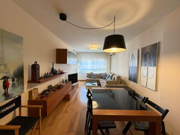 Appartement avec ascenseur à louer à Bailén - Miraflores