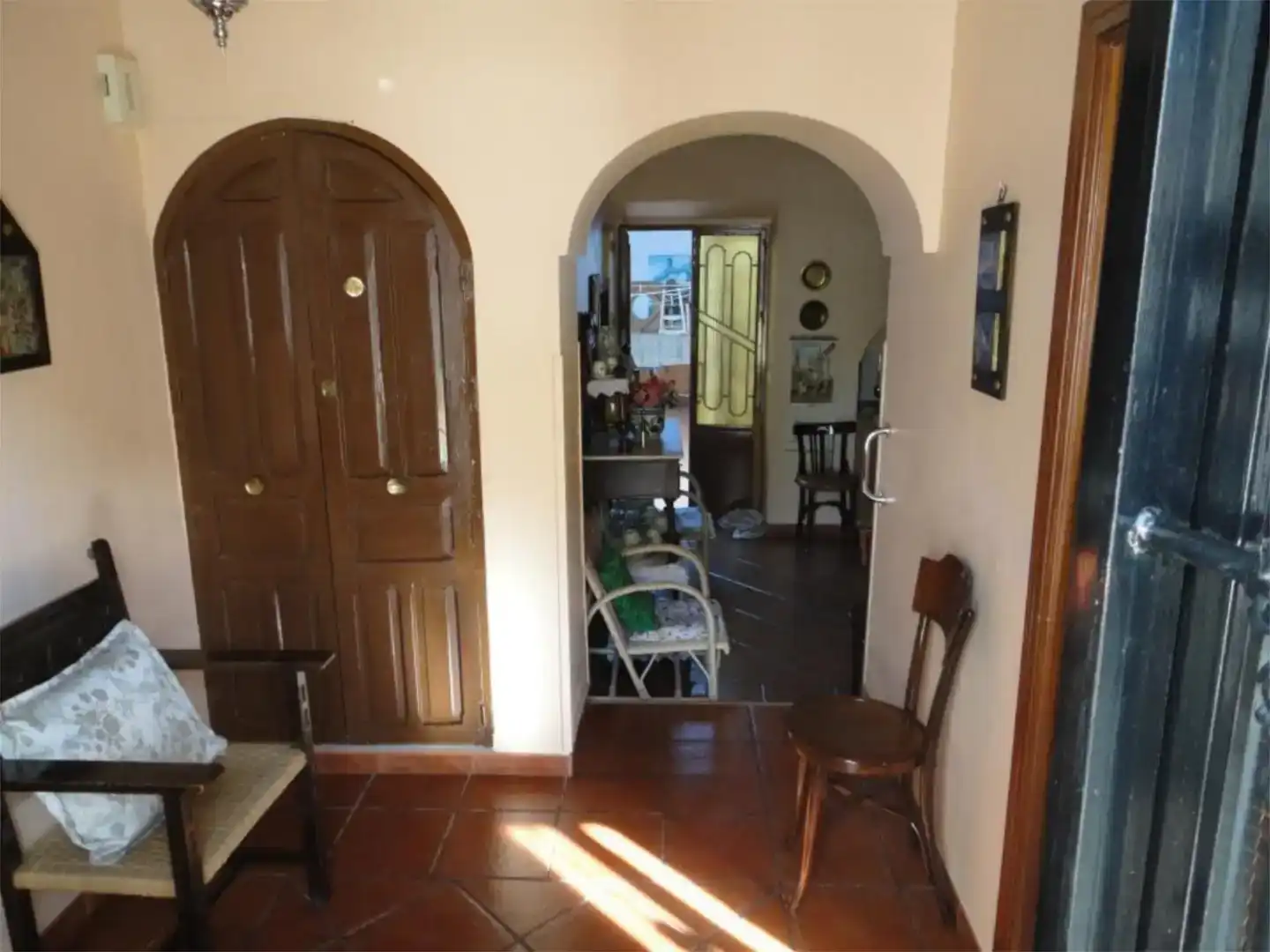 Casa adosada en venda en Almadén