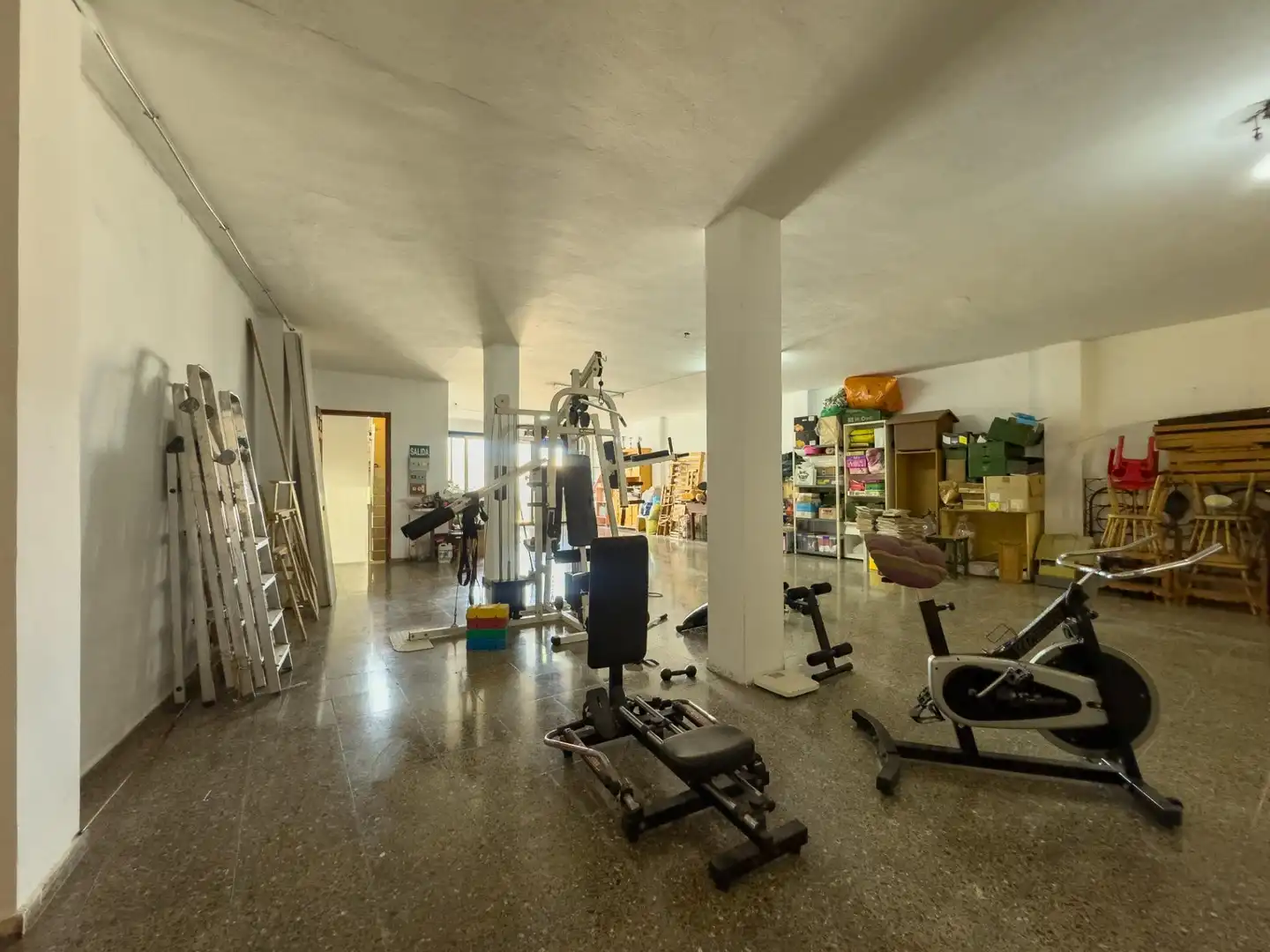 Casa o xalet en venda en Santa Cruz de Tenerife amb Traster i Balcó