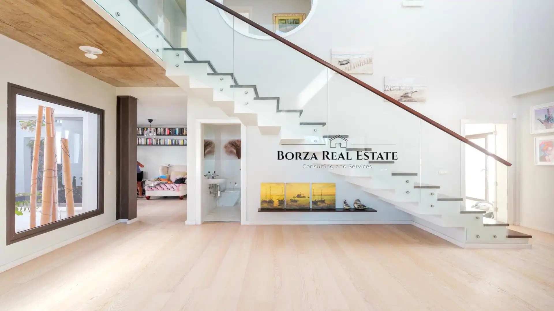 Detached house with pool for sale in Avenida Kurt Konrad Mayer, imagen 14