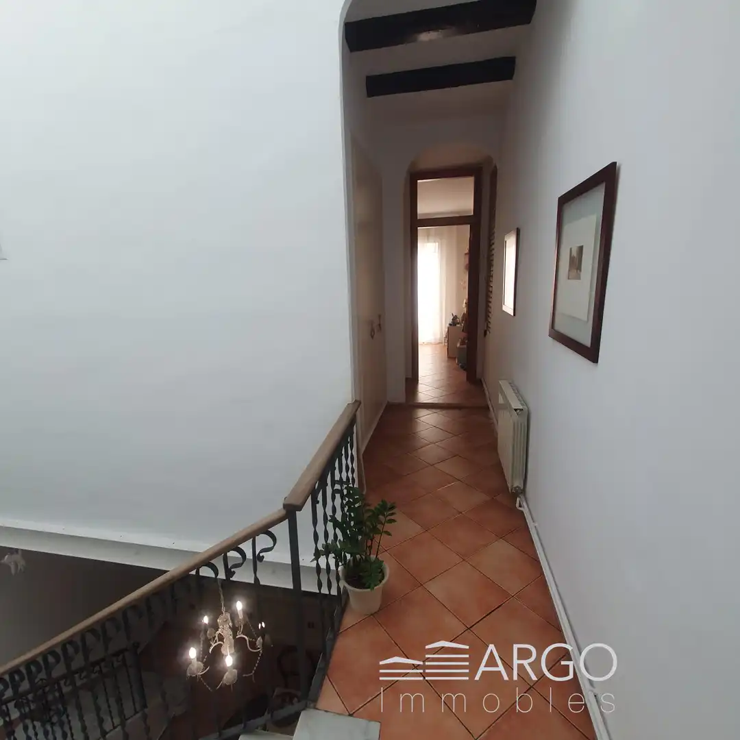 Casa adosada en venta en Carrer de Colom, Centre