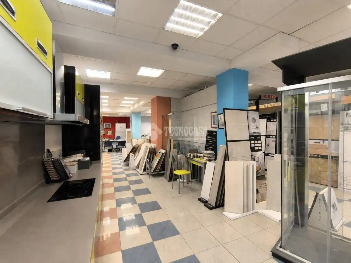Local comercial en venta en Estación - Parque O'Donnell, imagen 5