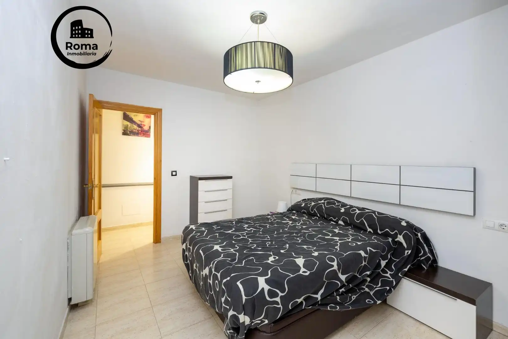 Piso con terraza en venta en Aljomahima - Ermita, imagen 14