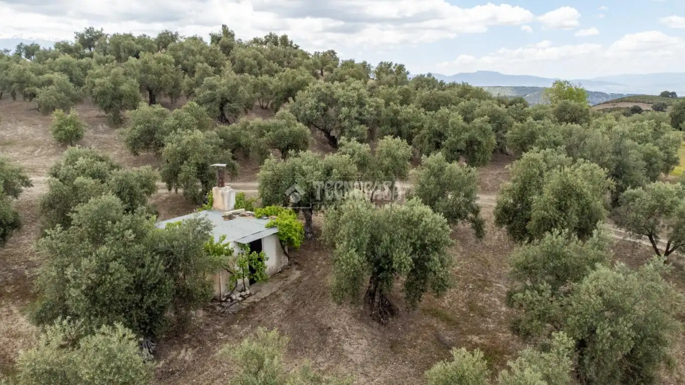 Terreni e lotti in vendita a Albaicín, imagen 32